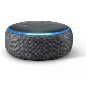 Brand new echo dot